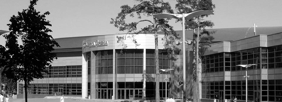 Арена Балашиха