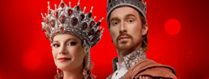 Руслан и Людмила